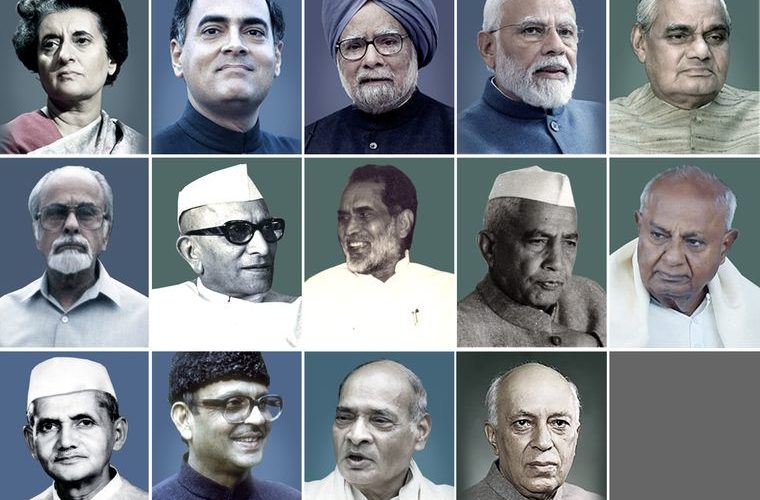 Exploring India's Prime Ministers Profiles and Contributions